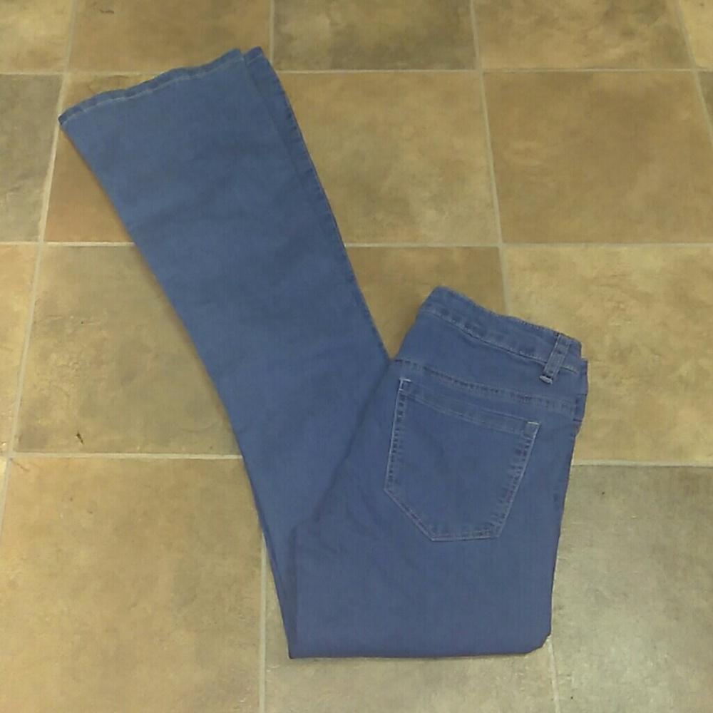 🎯 Epoch Stretch Jeans - Size 5